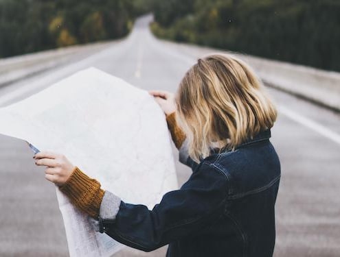 finding a More Fulfilling Relationship