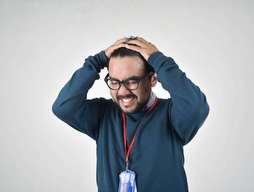 Dealing with Holiday Overwhelm