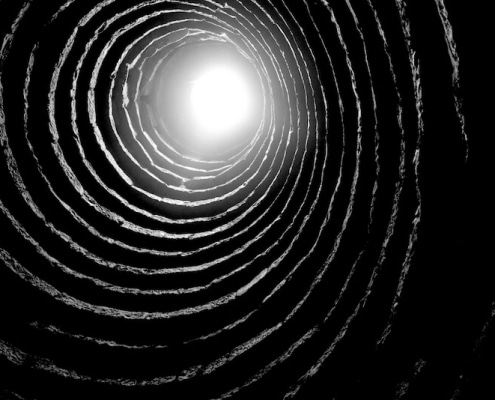 StartPoint Counselling Down the Rabbit Hole