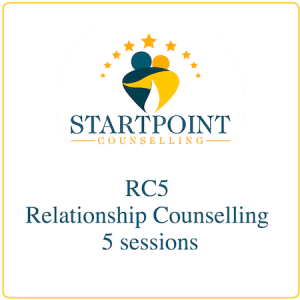 Starpoint Counselling RC5 Relationship Counselling 5