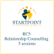 Starpoint Counselling RC5 Relationship Counselling 5