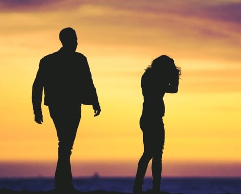 Repairing Relationships