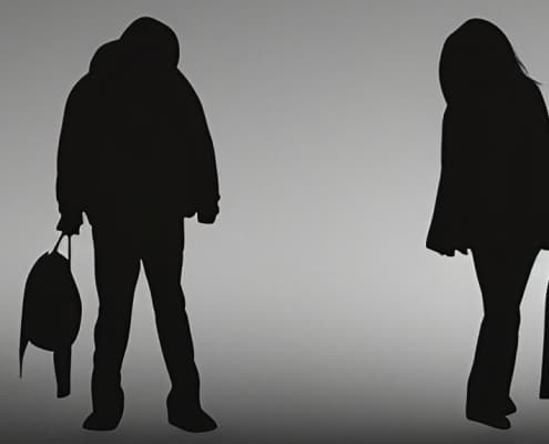 Don't Leave Your Relationship to Fate: The Negative Outcomes of Relying on Destiny