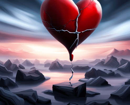 How Long Does Grief Last?