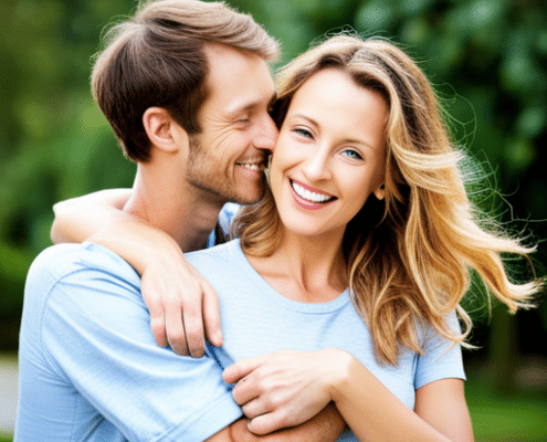 revitalising your relationship