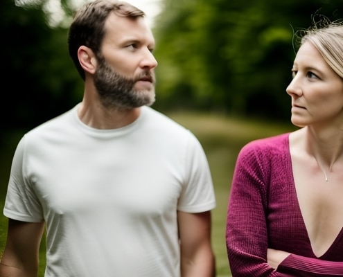 Anxiety and its effects