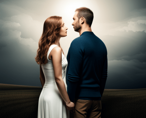 Rebuilding Trust will take effort but can be achieved