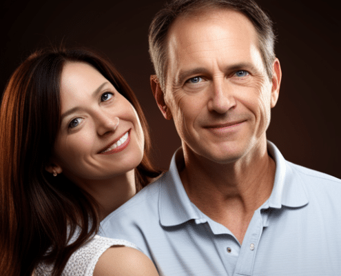 Practical Ideas For Making Your Partner Feel Special