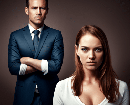 Jealousy and Risky Behaviours