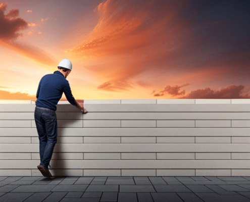 Setting Boundaries and Keeping Them