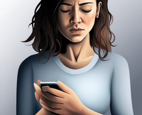 Social Media Influencer