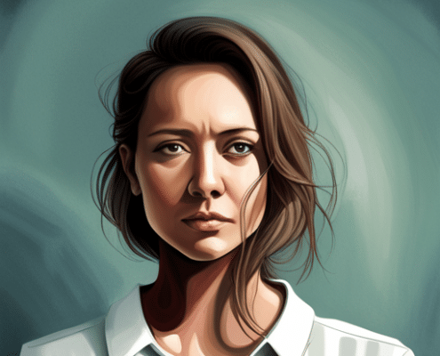 How to Stop Negative Thought Patterns