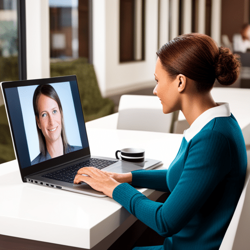 Online Face-To-Face Counselling