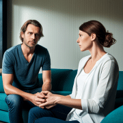 Men and women see trust differently