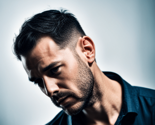 IFS approach to overcoming doubt and self-sabotage