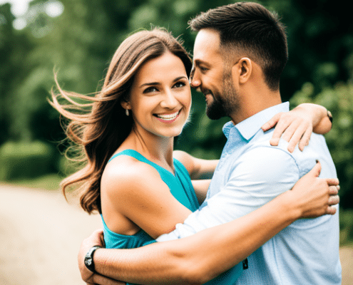 3 Ways to Foster a Sense of Security in your Relationship