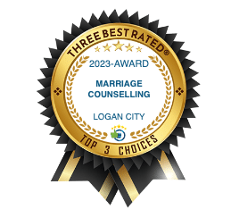 The best marriage counsellor in your local area with The Three Best Rated List
