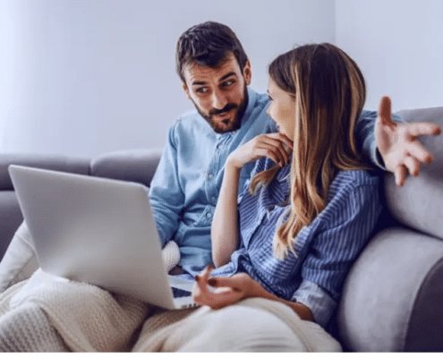 Relationship Counselling Logan