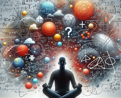 overthinking impacts us mentally and physically