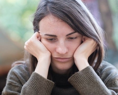 Hopelessness the Silent Killer