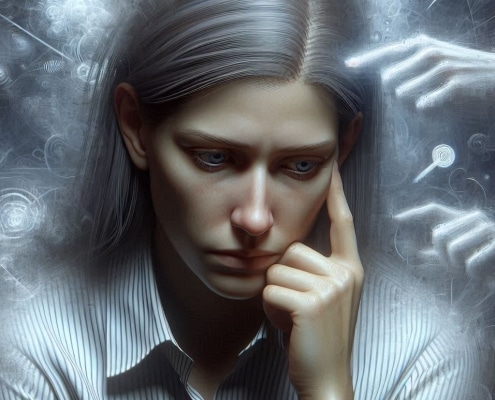 Understanding Overthinking