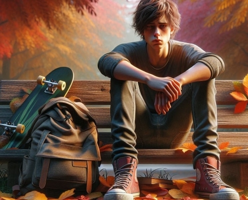 Mental Health Issues in Childhood and Adolescence