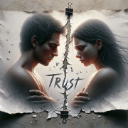 When Trust is Broken