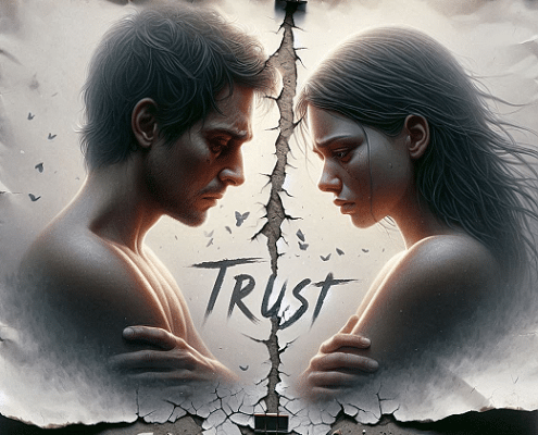 When Trust is Broken