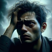 Anxious About Feeling Anxious