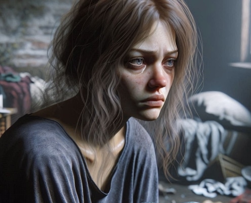 Depression and Social Anxiety Are Connected in These 5 Ways