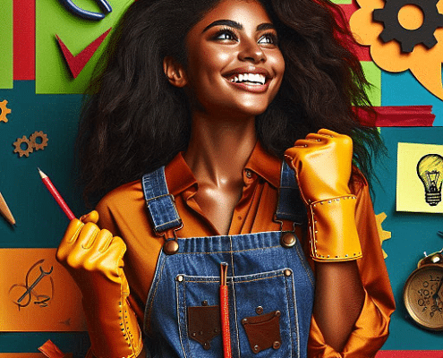 Unlock the Power of Dopamine: Navigating Everyday Activities with ADHD