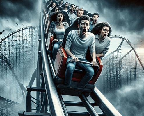 What to Do When Life Gets Hard