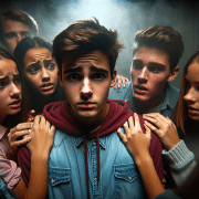 Understanding and Addressing Bullying