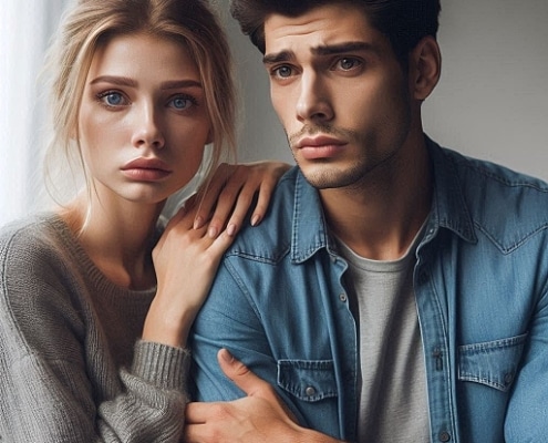 Why People Are Frequently Seeking Validation in Relationships