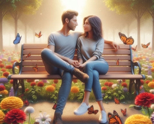 The Heart of Respect: Building and Rebuilding Foundations in Relationships