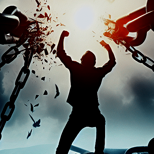 Hypnosis - Breaking bad habits How to break bad habits