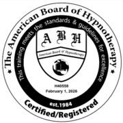 The American Board of Hypnotherapy Hypnosis