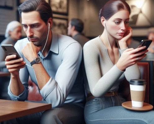 Reclaim your relationship