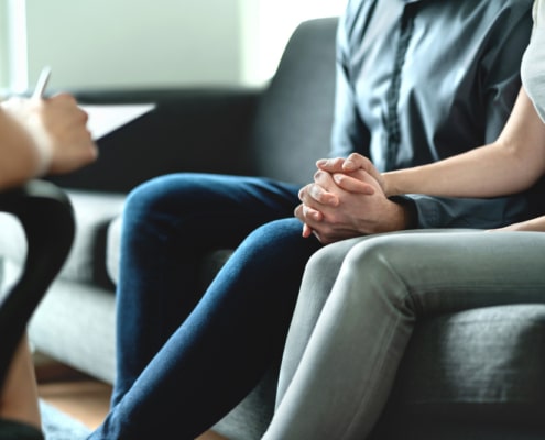 Relationship Counselling of Couples