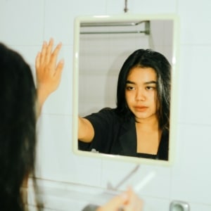 Self-Esteem Learning to love yourself