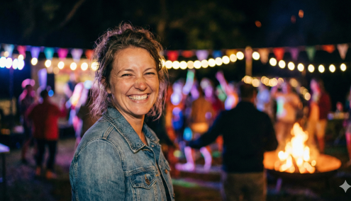 The Guide to Holiday Harmony