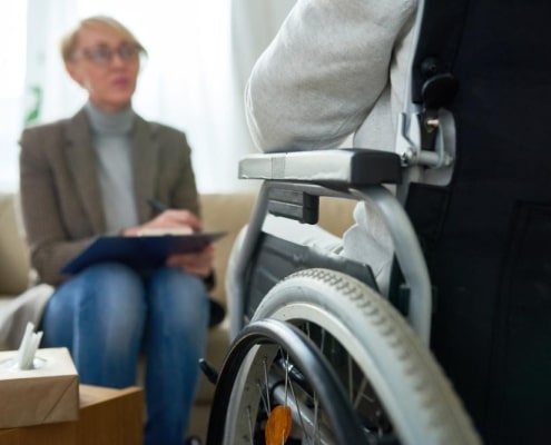 Ongoing Counselling With An Experienced Counsellor