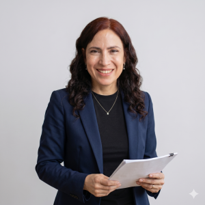 Sandra Furman Individual and couples counselling