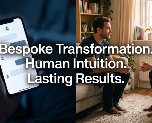 the Limitations of AI transcended